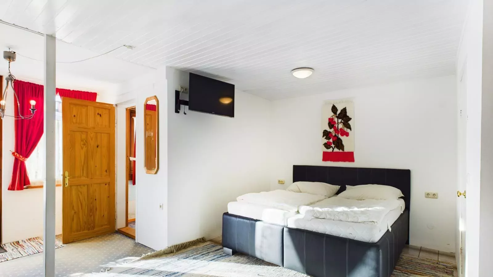 Bellavista Apartment 3-Schlafzimmer