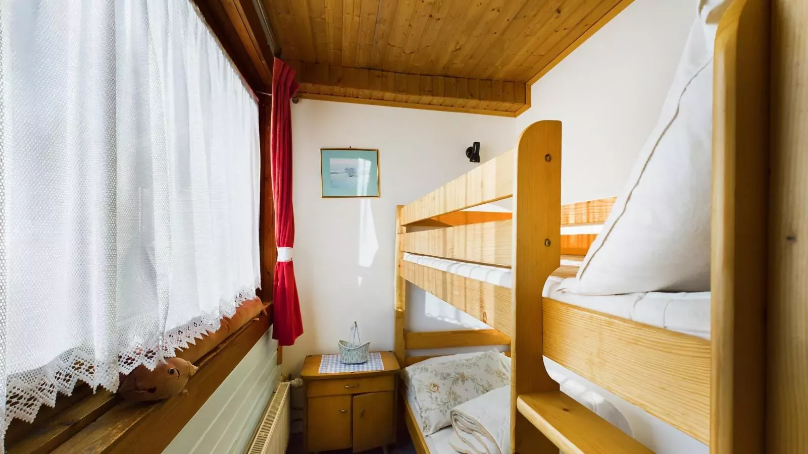 Bellavista Apartment 3-Schlafzimmer