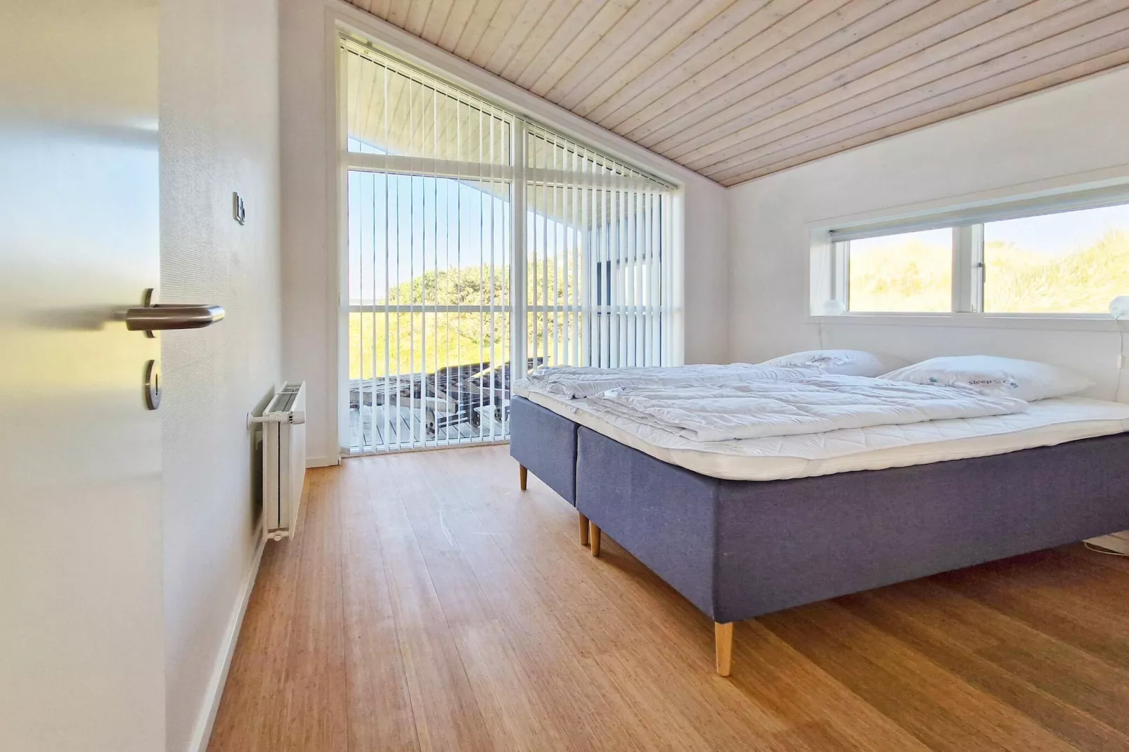 5 star holiday home in Løkken-By Traum-Indoor