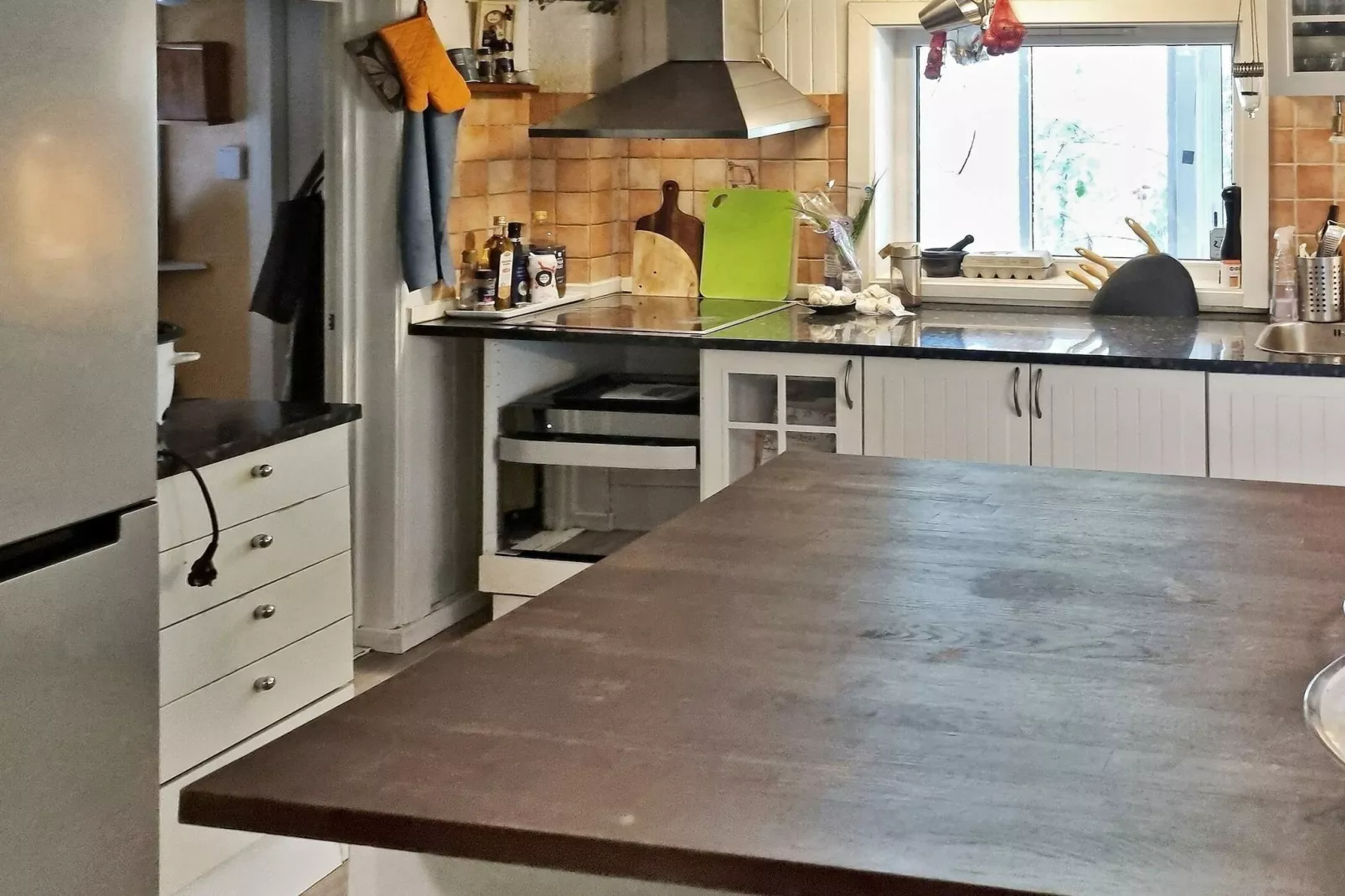 4 person holiday home in ÅRSTA HAVSBAD-Indoor