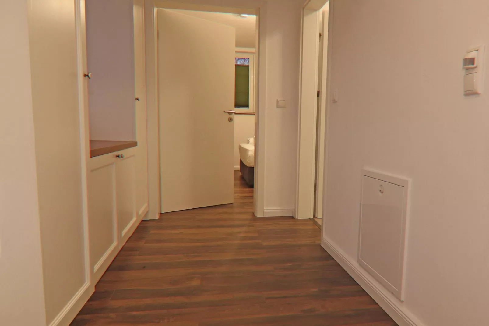 Ferienwohnung Franzl-Landing