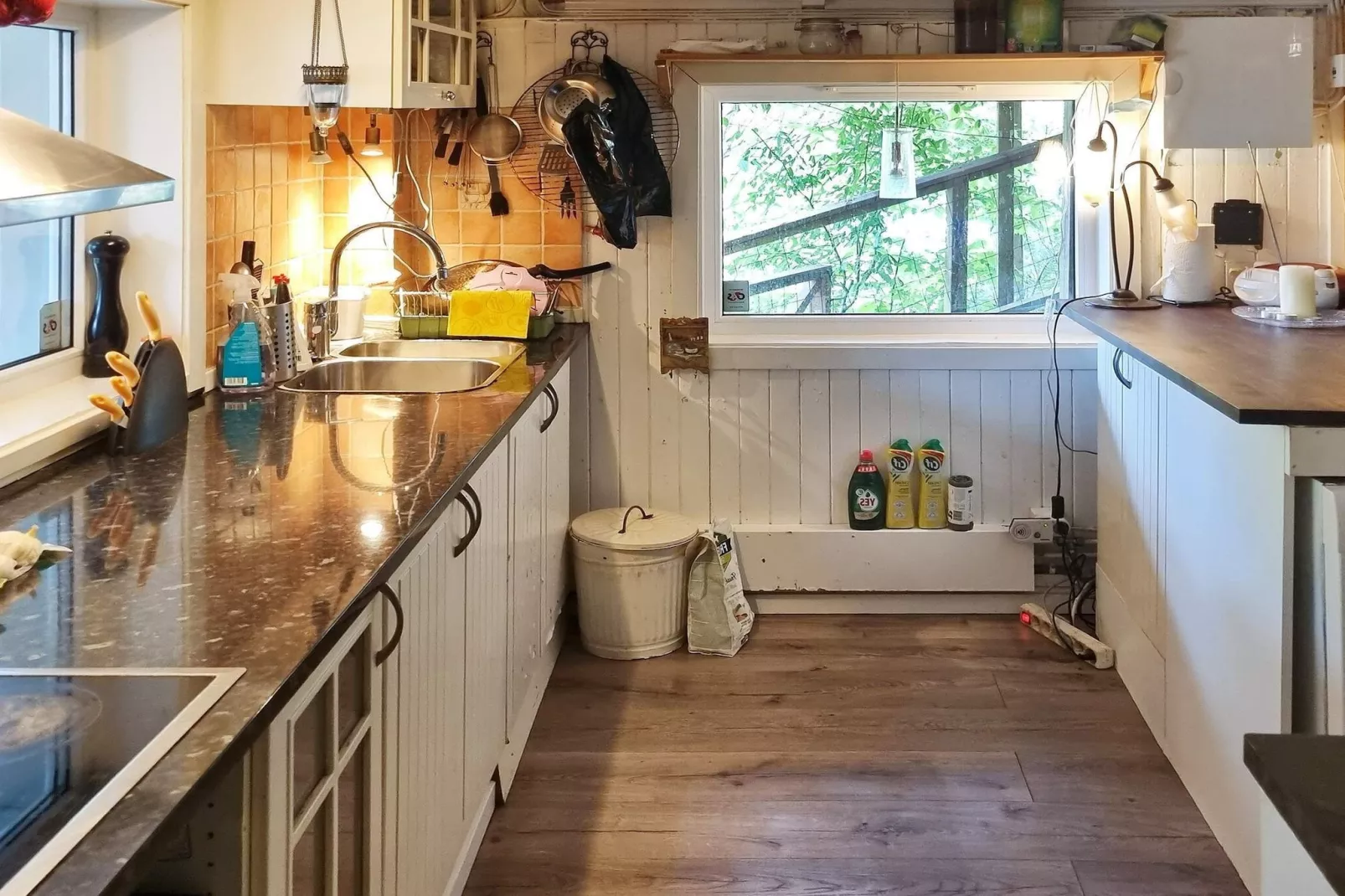 4 person holiday home in ÅRSTA HAVSBAD-Indoor
