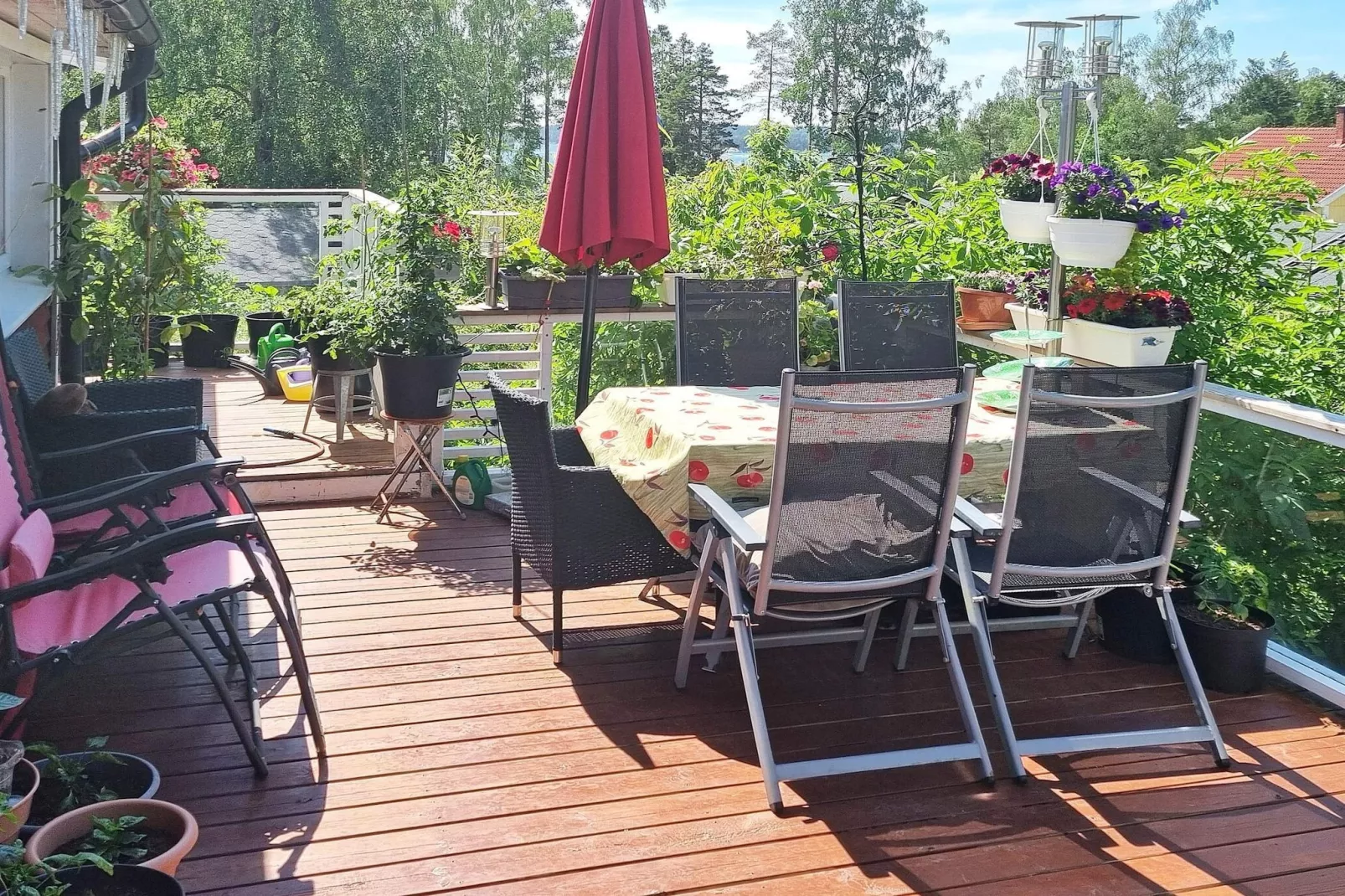 4 person holiday home in ÅRSTA HAVSBAD-Indoor
