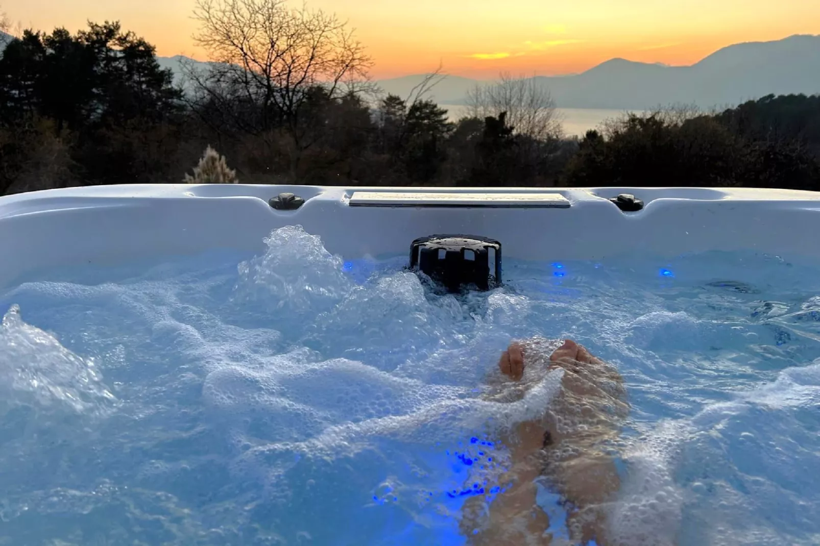 FIT03/1 - Villa Fiorita-Pool