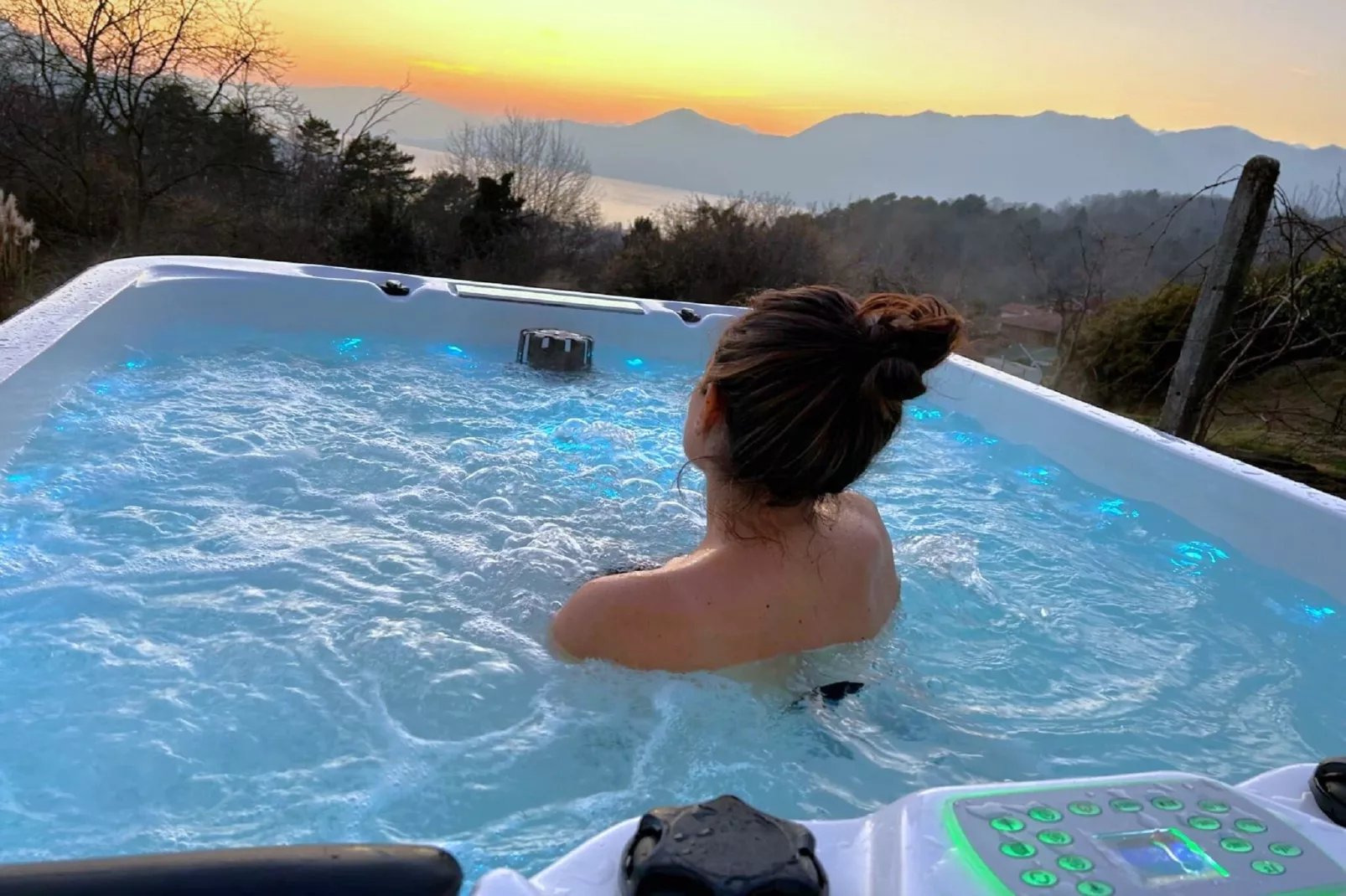 FIT03/1 - Villa Fiorita-Pool