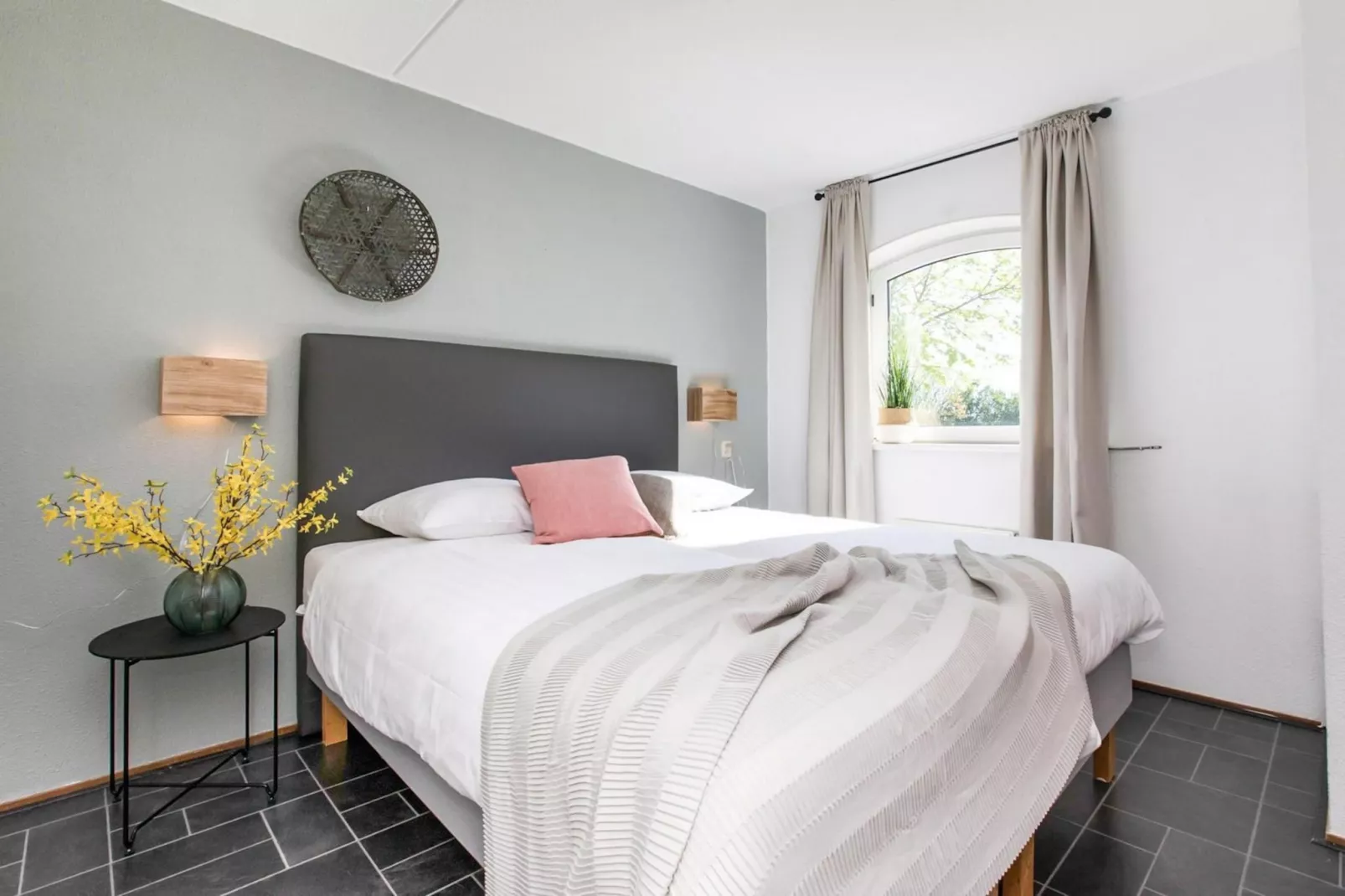Résidence Juliana 56-Bedroom