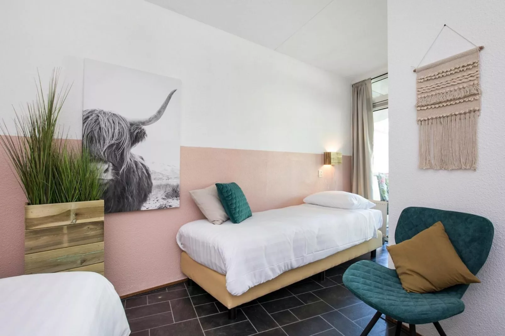 Résidence Juliana 56-Bedroom