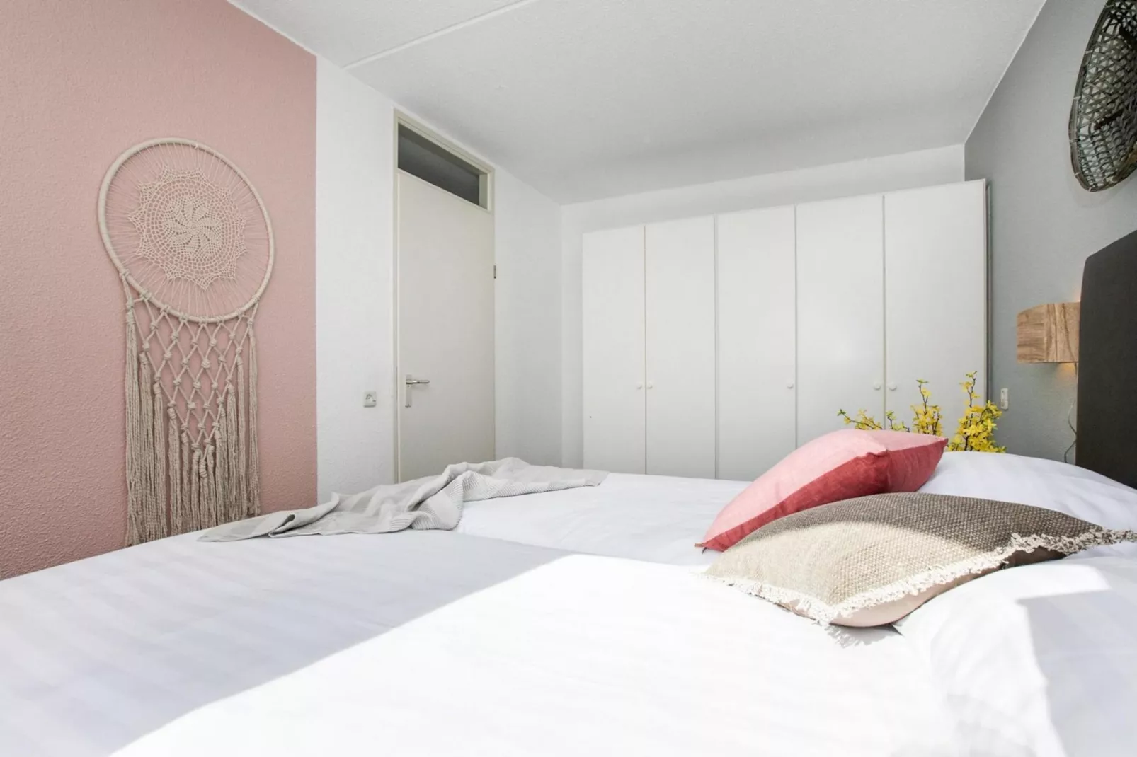 Résidence Juliana 56-Bedroom