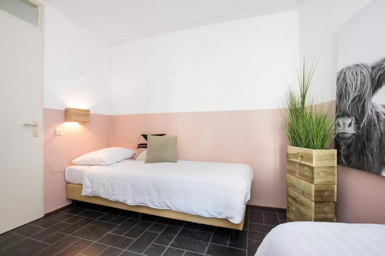 Résidence Juliana 56-Bedroom