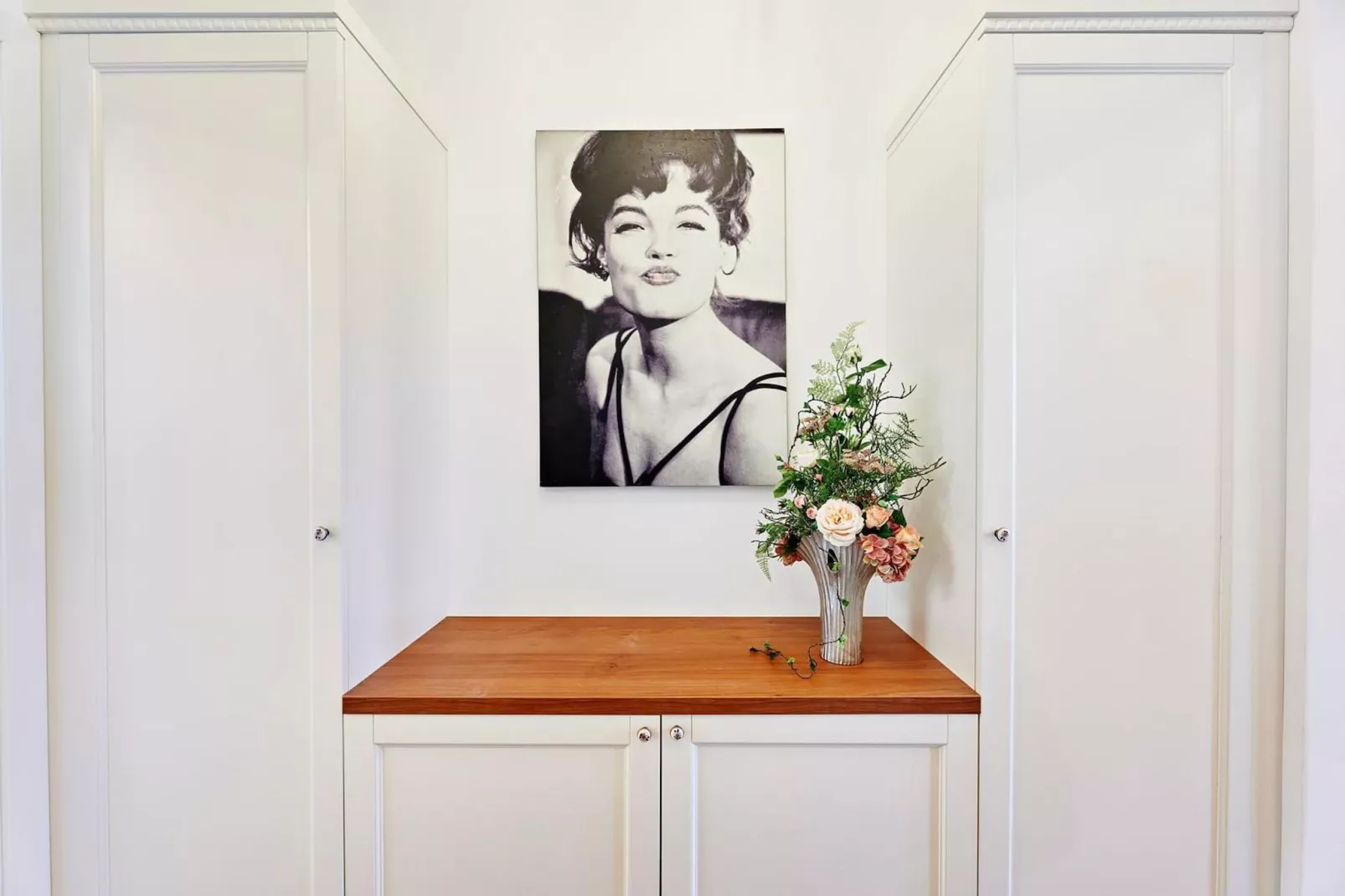 Ferienwohnung Franzl-Indoor