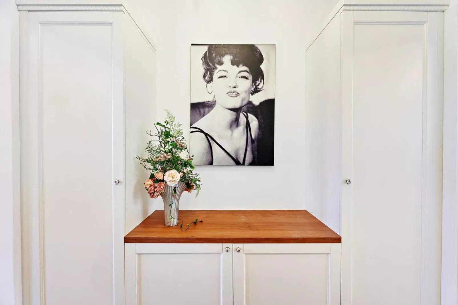 Ferienwohnung Franzl-Indoor