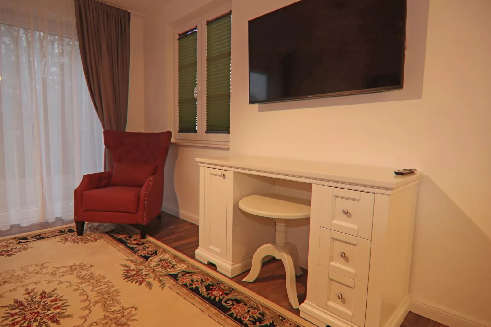 Ferienwohnung Franzl-Indoor