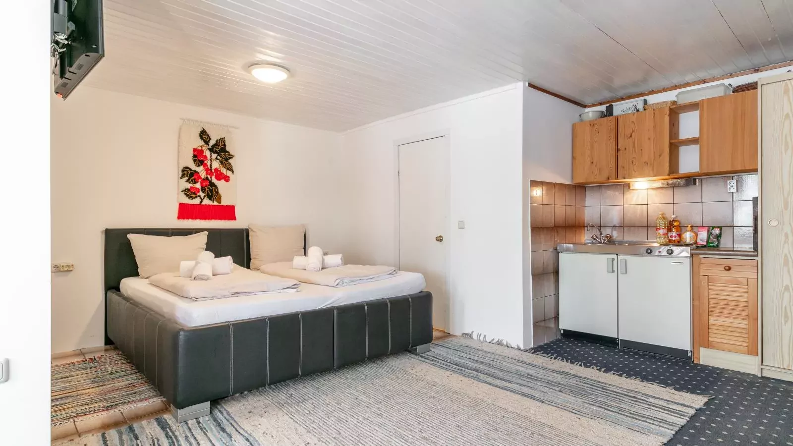 Bellavista Apartment 3