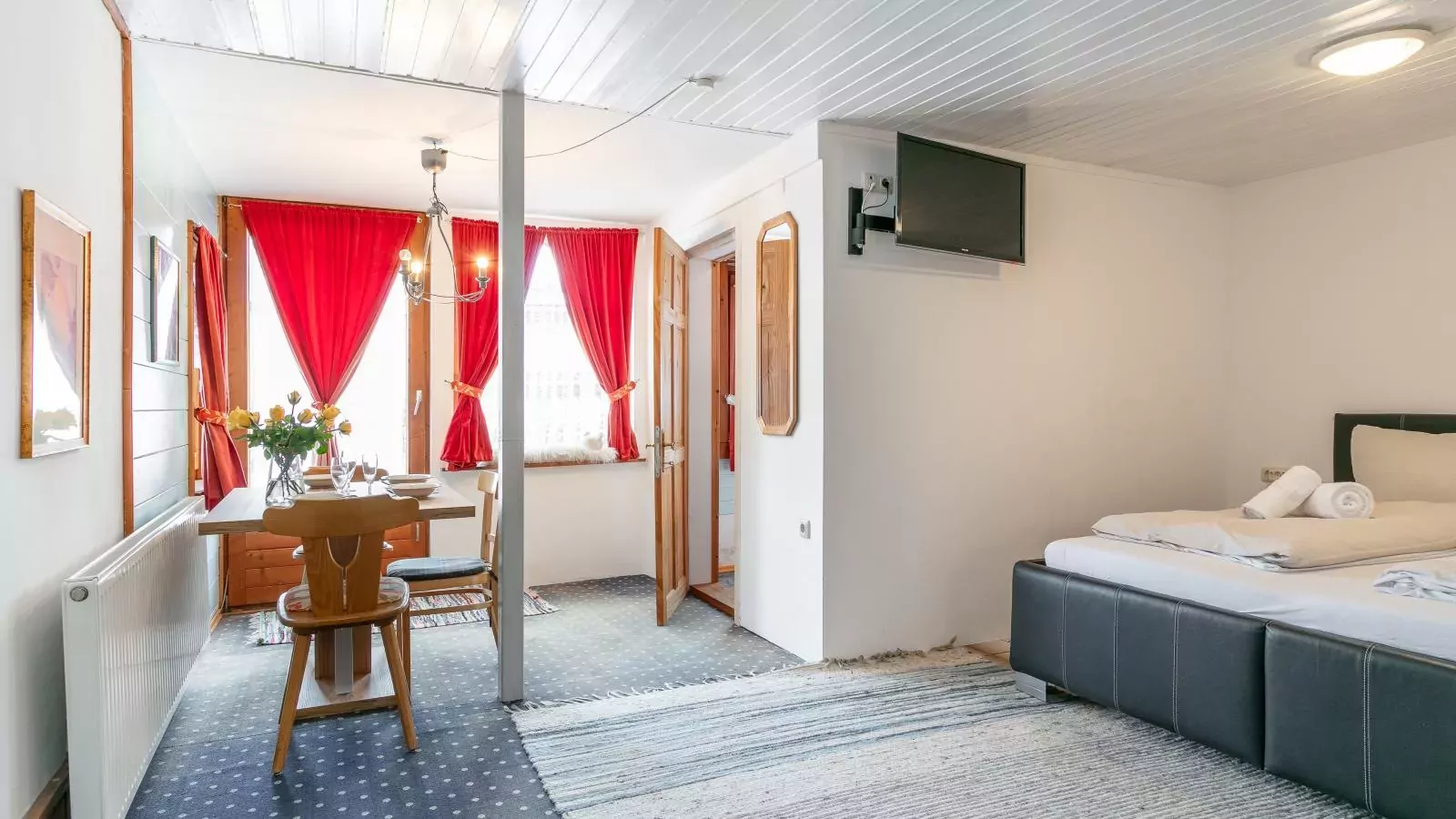 Bellavista Apartment 3-Schlafzimmer