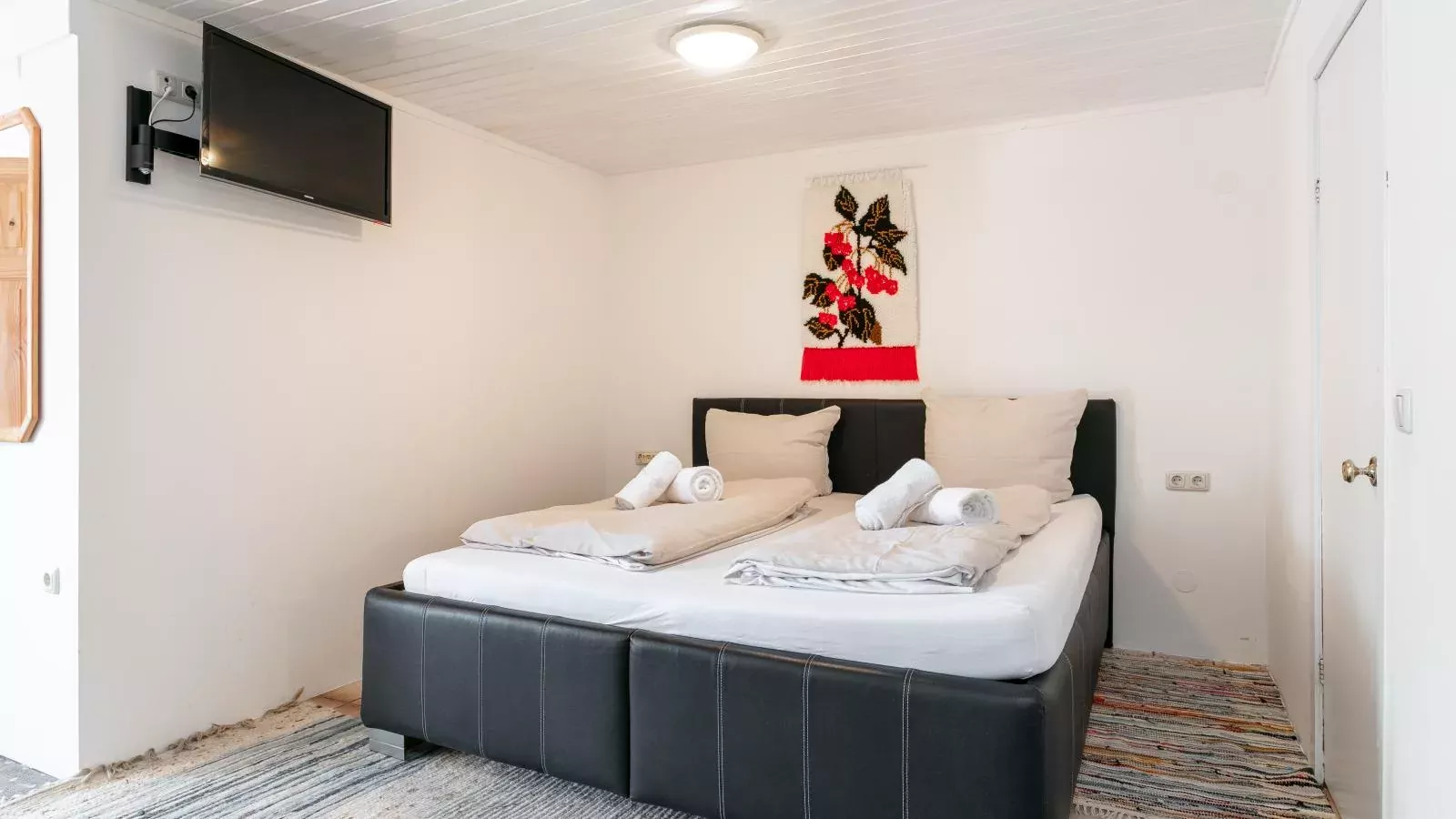 Bellavista Apartment 3-Schlafzimmer