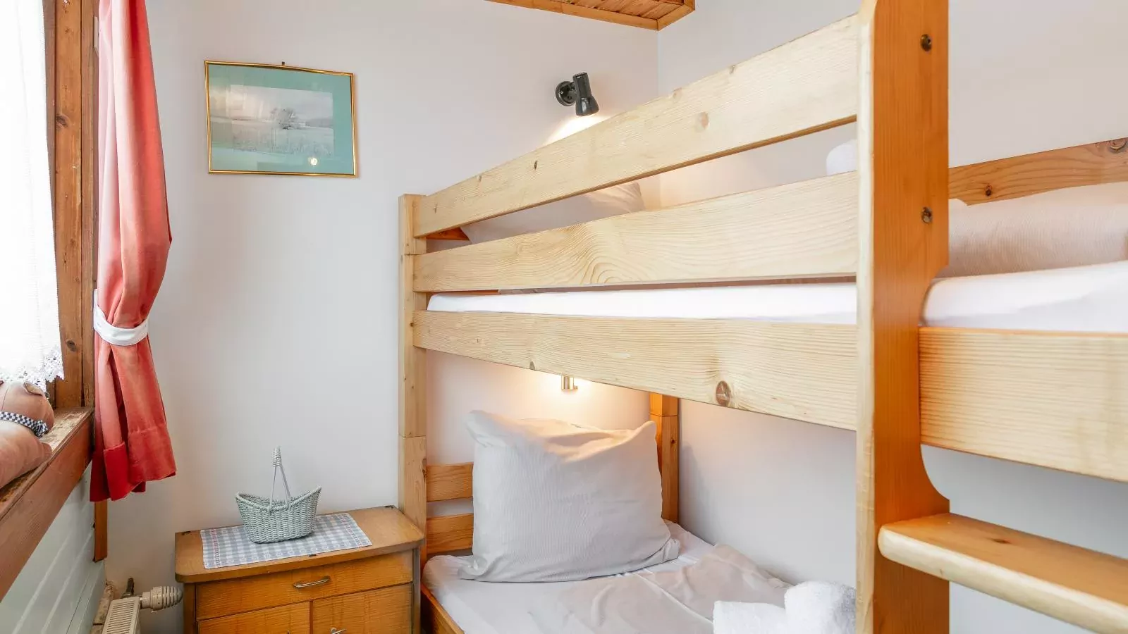 Bellavista Apartment 3-Schlafzimmer