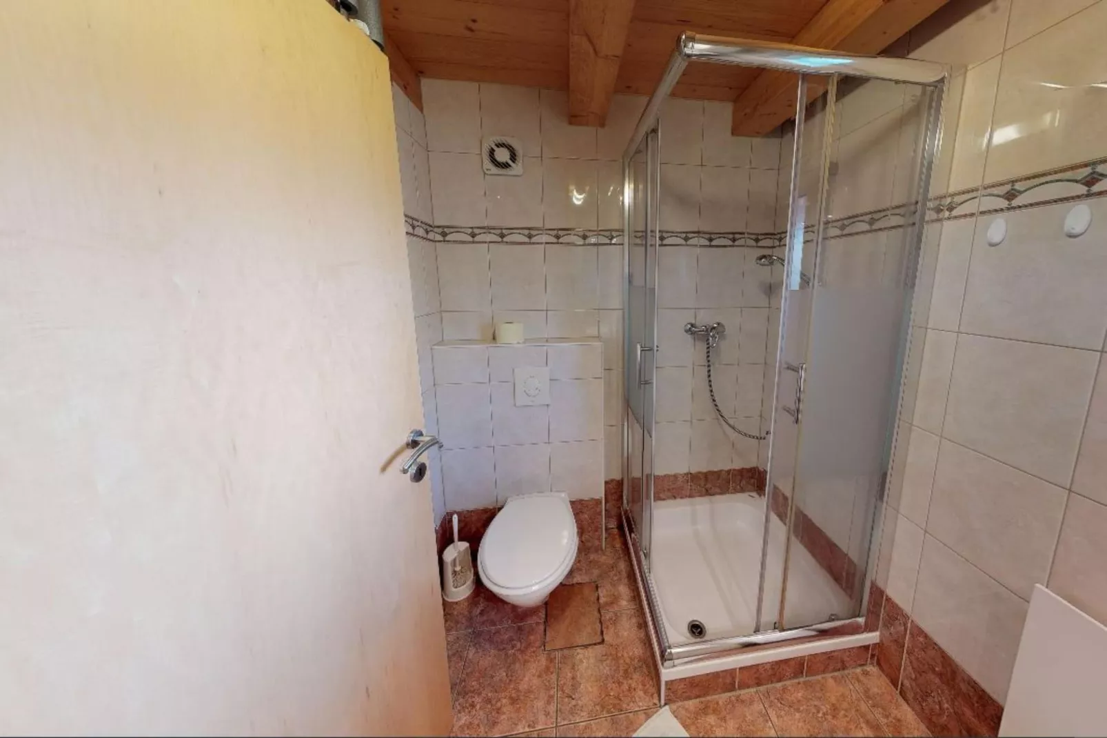 Blasge Ferienhaus 5 - 58m²-Bathroom