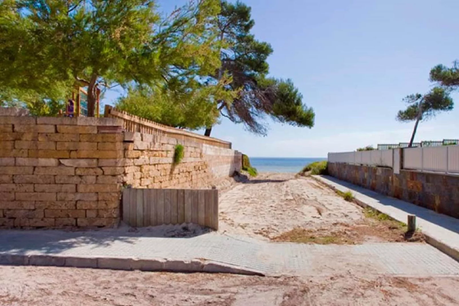 VILLA MEDITERRANEAN-Outdoor