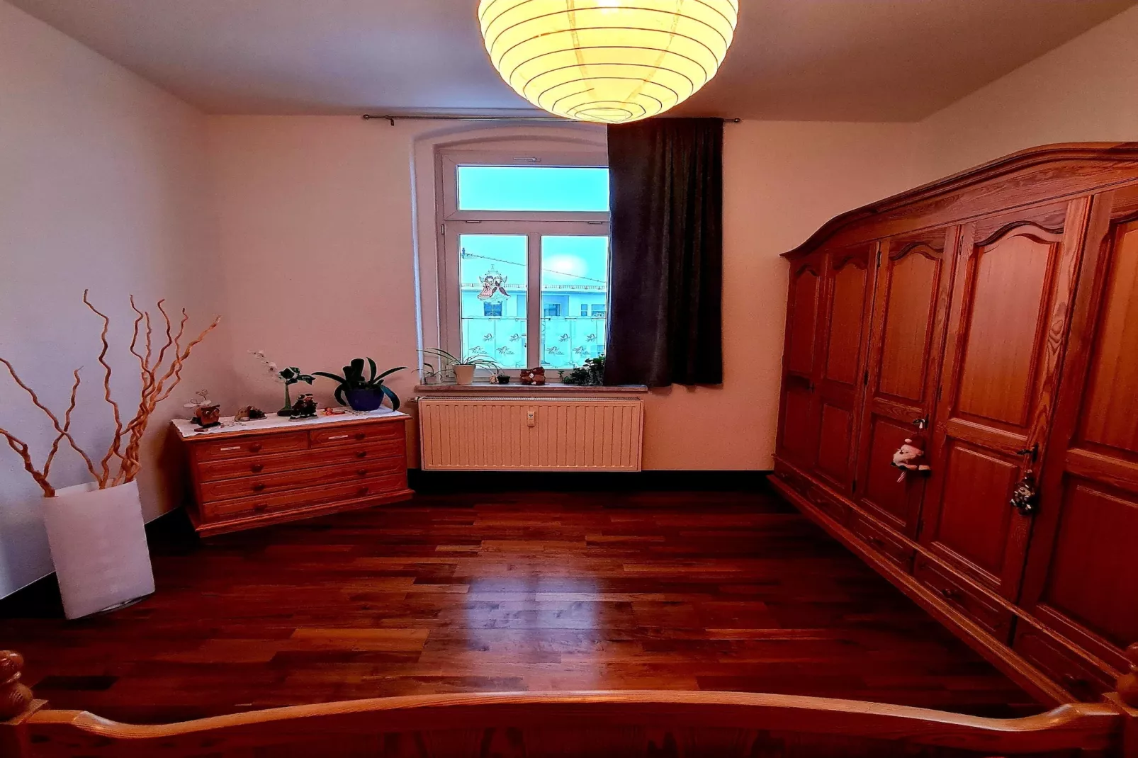 Ferienwohnung Goller im Vogtland/Sachsen-Living room