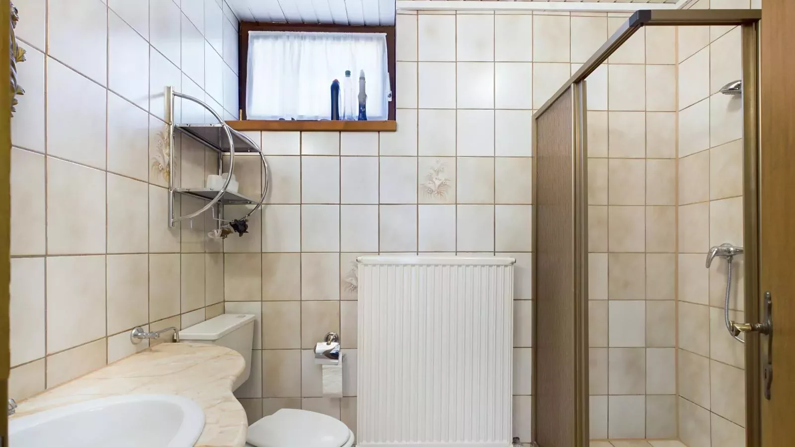 Bellavista Apartment 5-Badezimmer