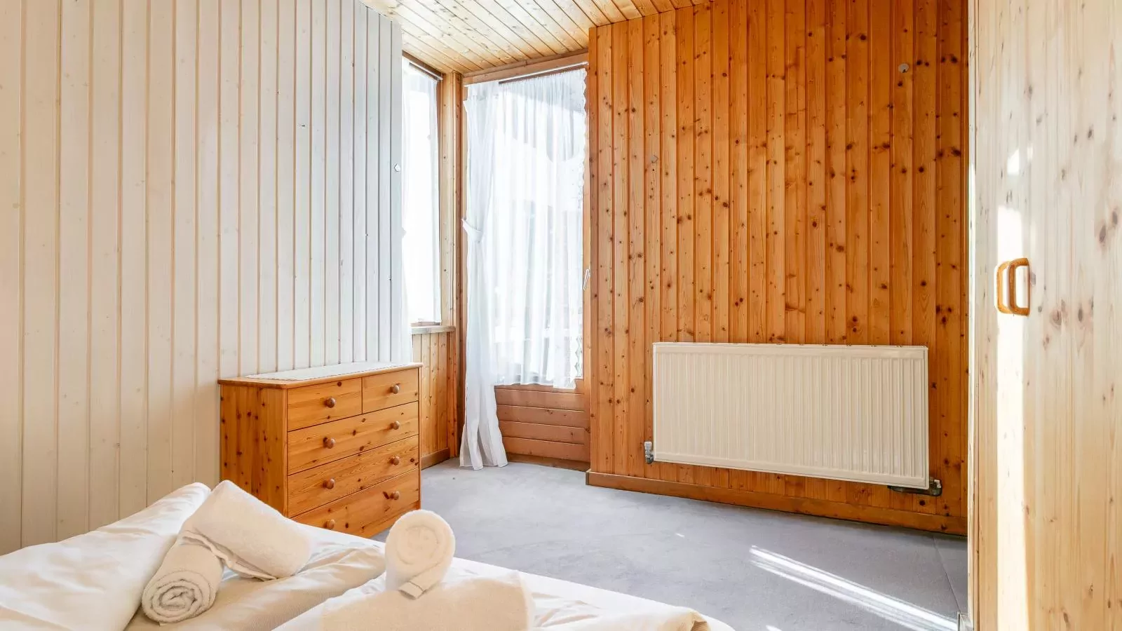 Bellavista Apartment 5-Schlafzimmer