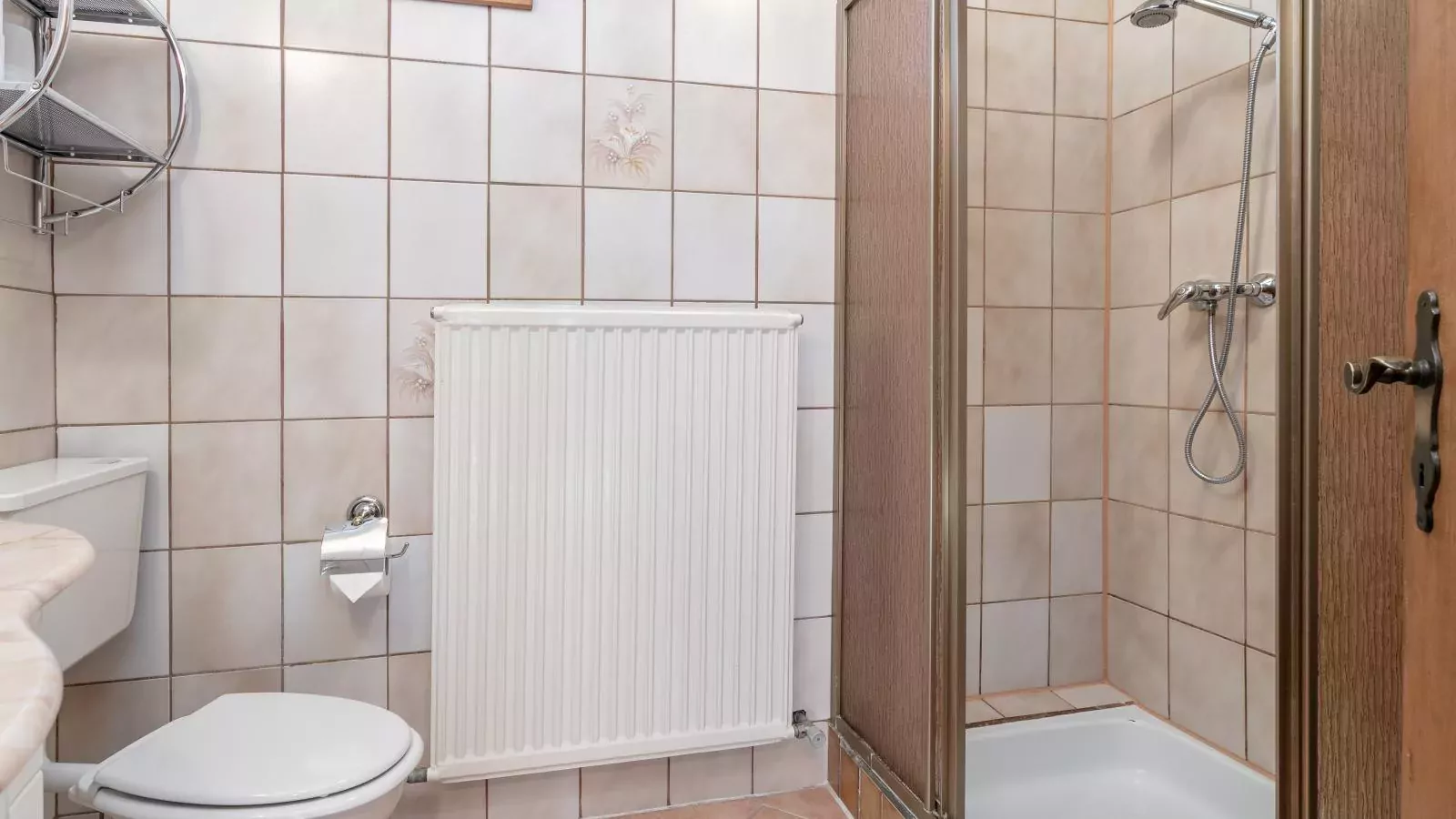 Bellavista Apartment 5-Badezimmer