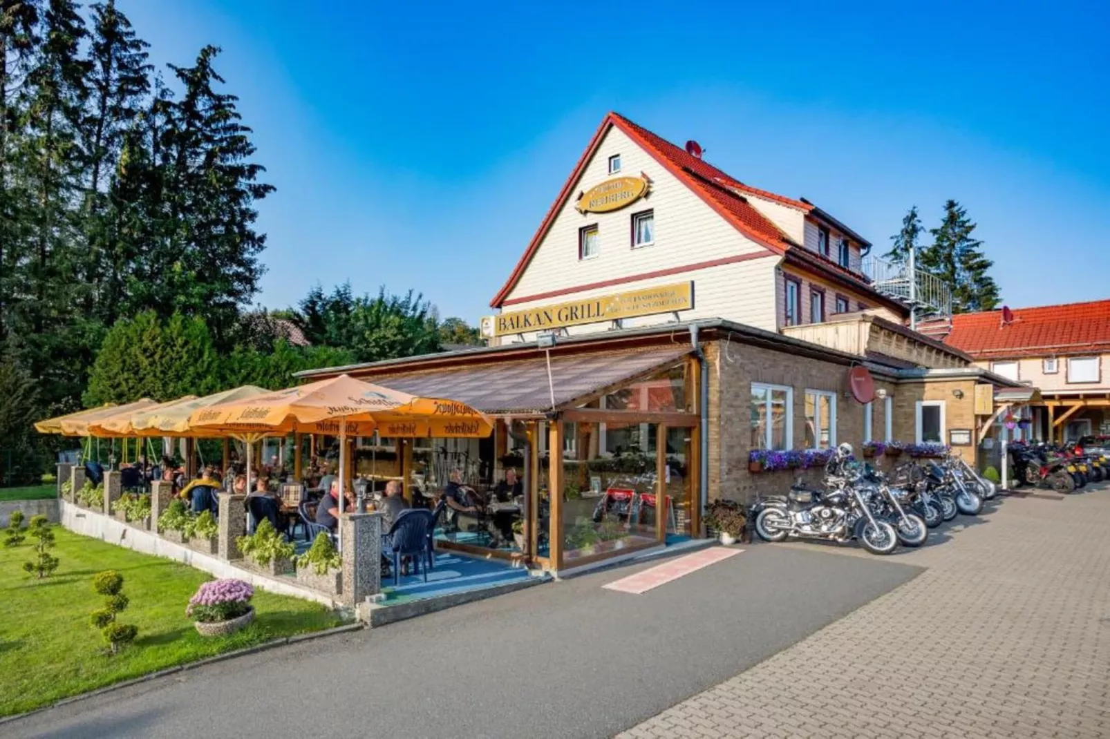 	Studio 2-osobowe nr 2 17 m2 na poddaszu Ustronie Morskie-Areas summer 5km