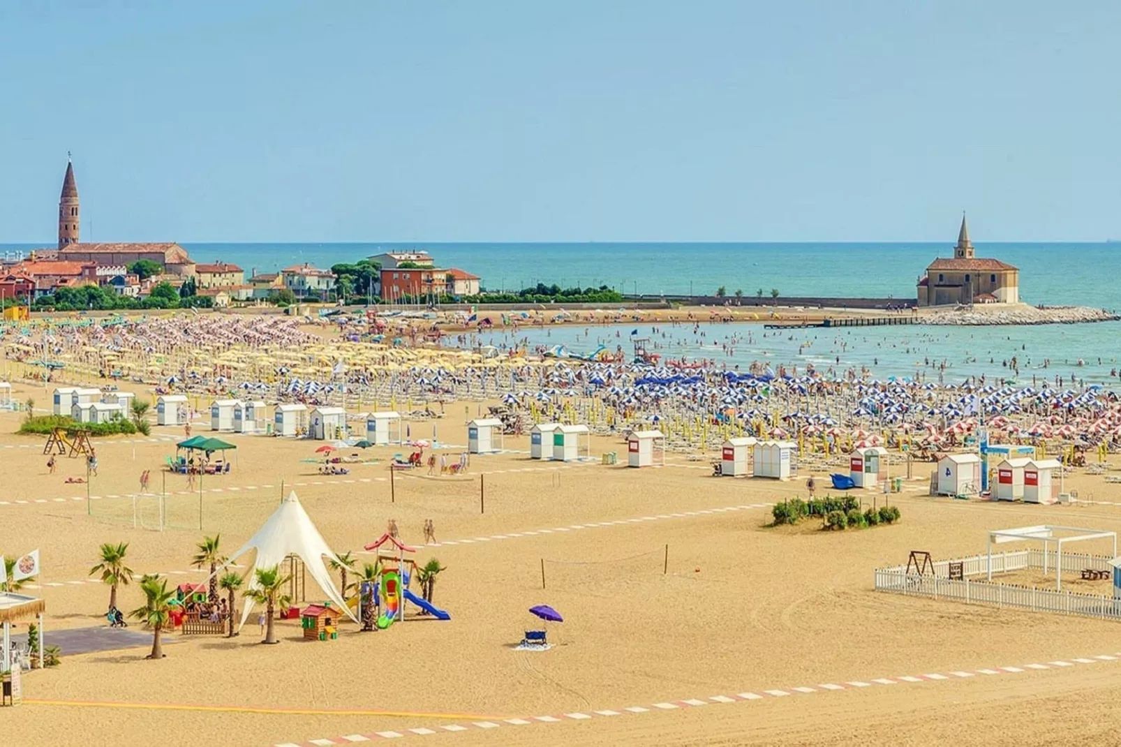 LN 32/95-Areas summer 5km