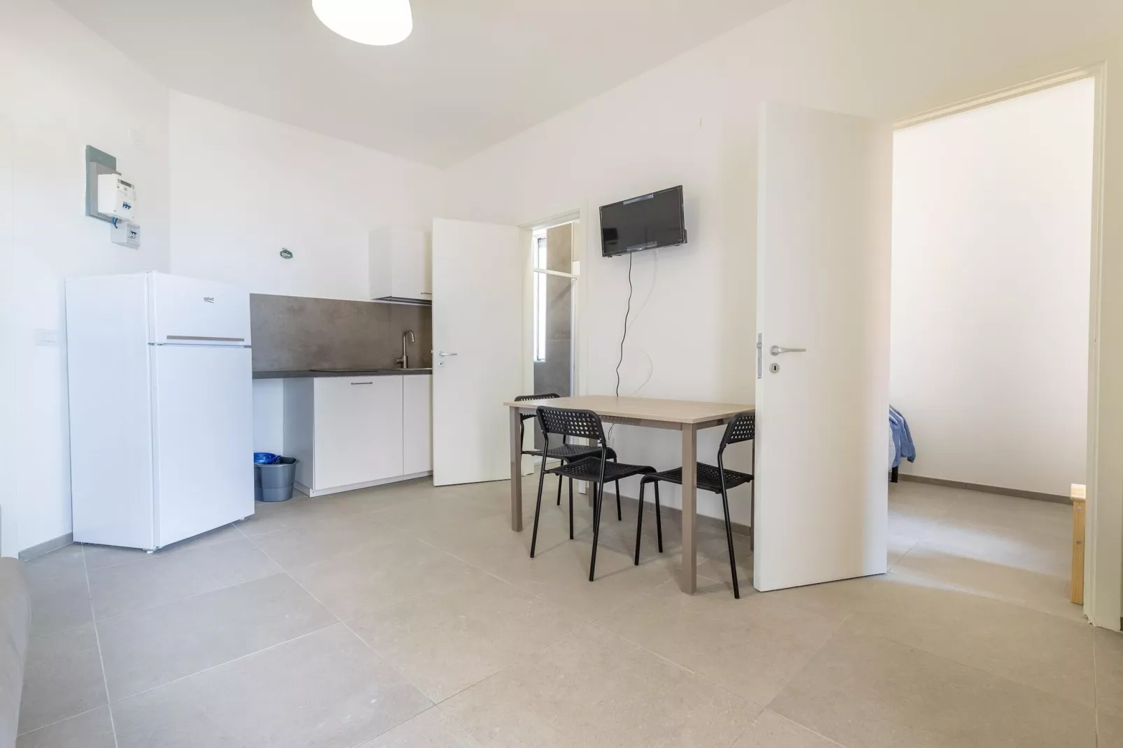 Baia Verde 4 Vista Mare LT30-Kitchen