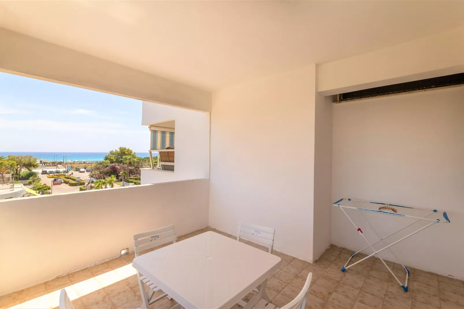 Baia Verde 4 Vista Mare LT30-Landing