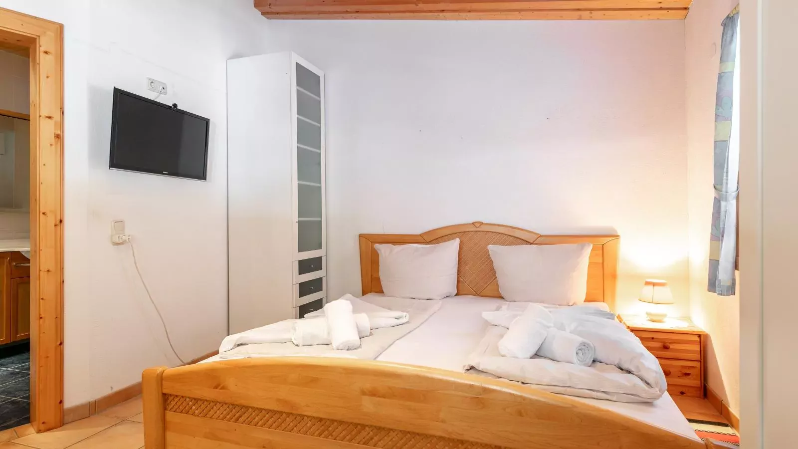 Bellavista Apartment 8-Schlafzimmer