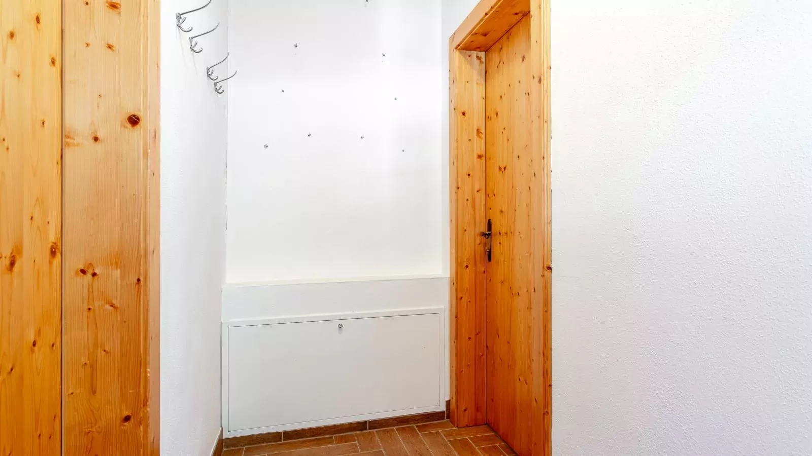 Bellavista Apartment 8-Empfangshalle