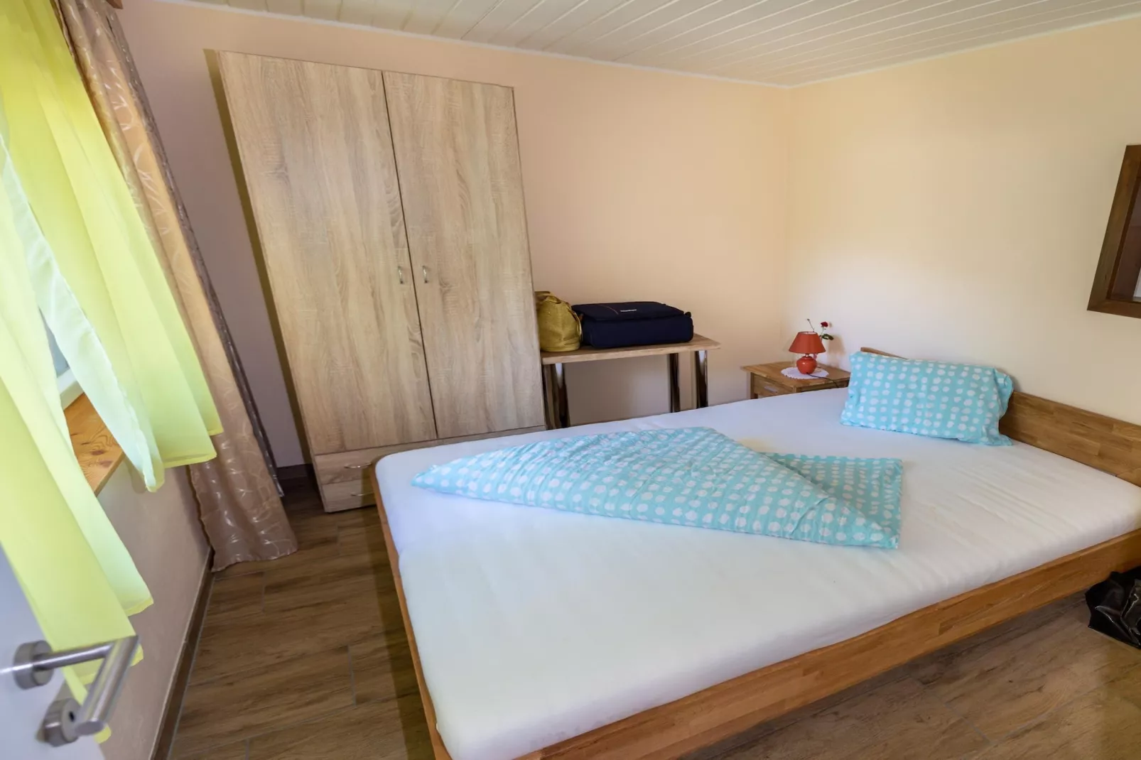 Blasge Bungalow 1-Schlafzimmer