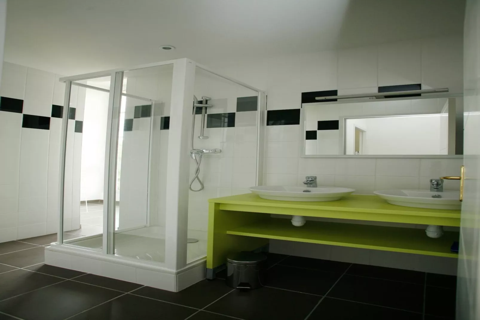 Le Château de Keravéon 4-Bathroom