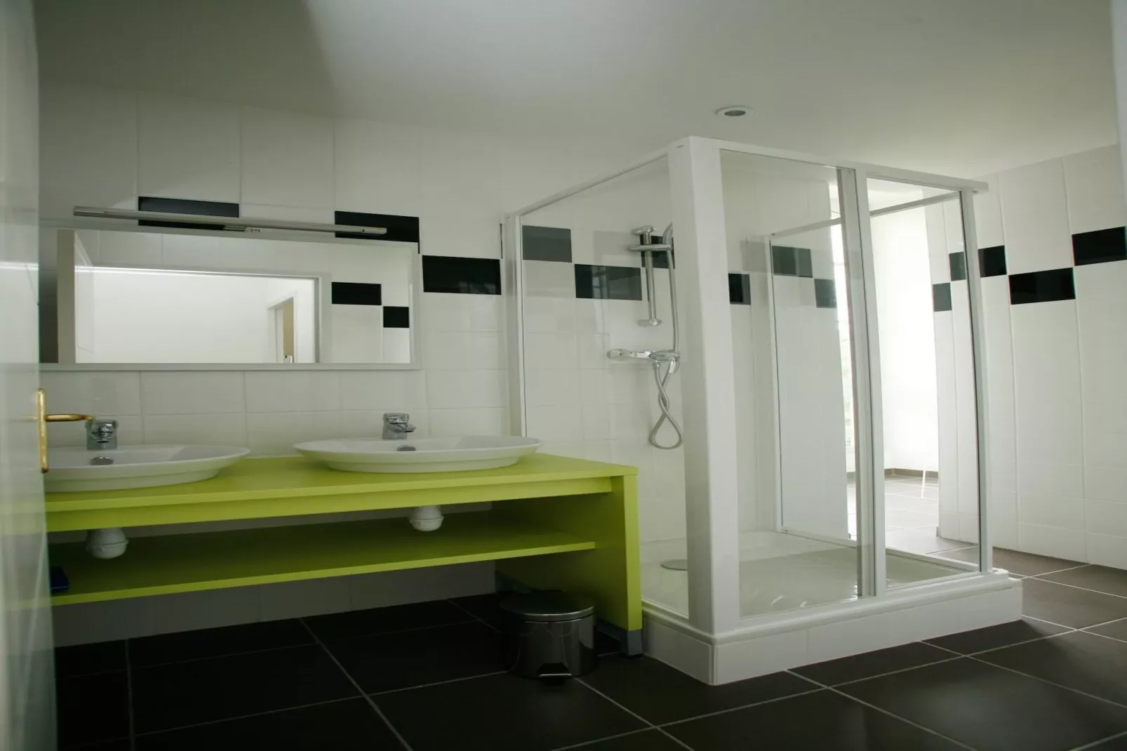 Le Château de Keravéon 4-Bathroom