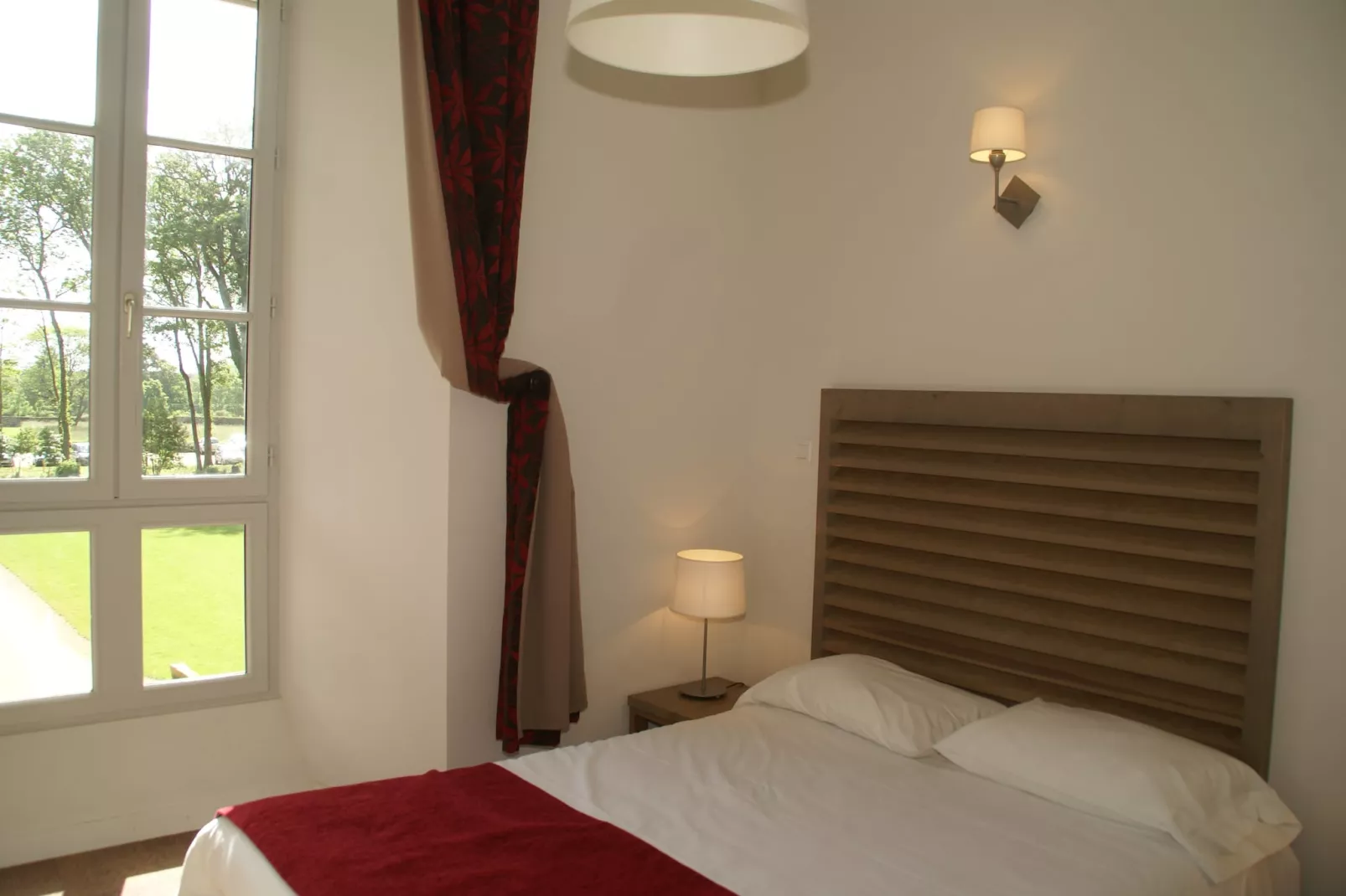 Le Château de Keravéon 1-Bedroom