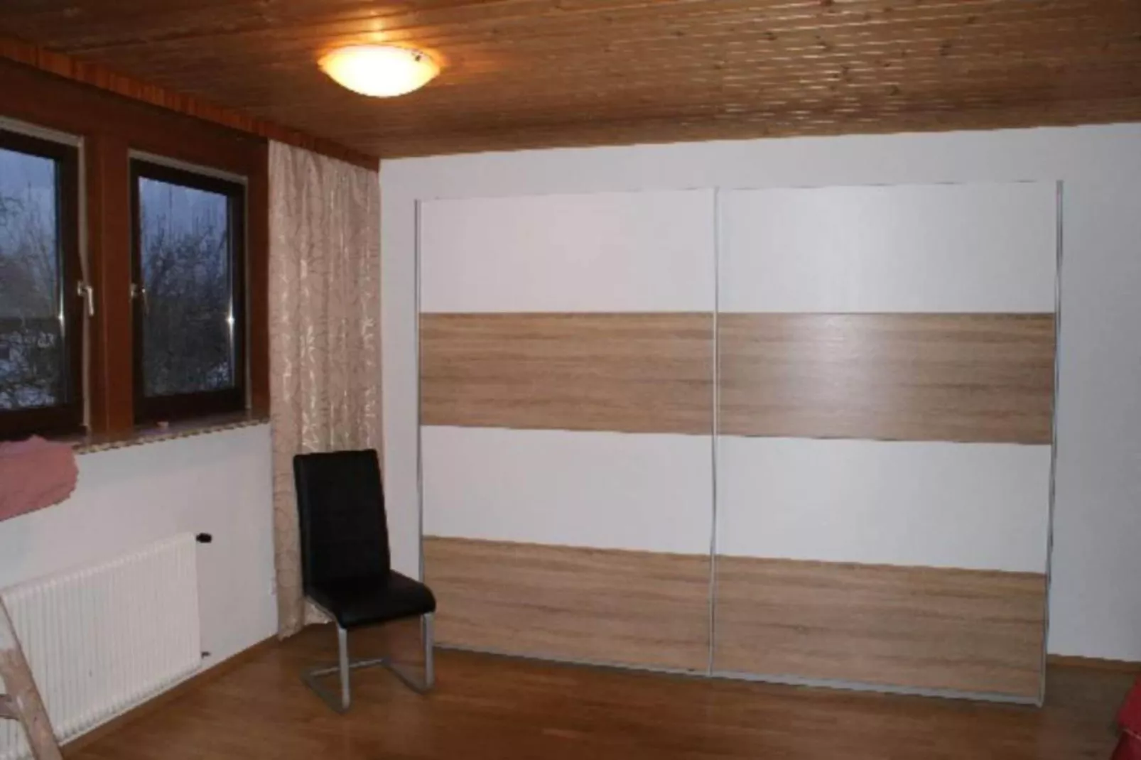 Blasge Ferienwohnung 3 Wo Bar - 60m²-Esszimmer