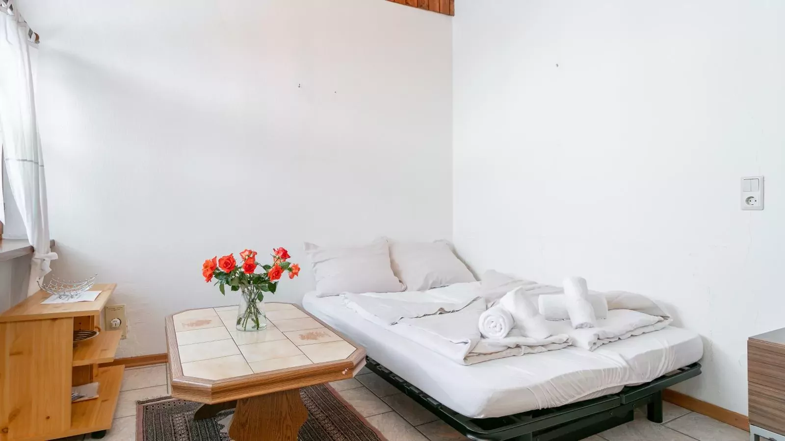 Bellavista Apartment 6-Wohnzimmer