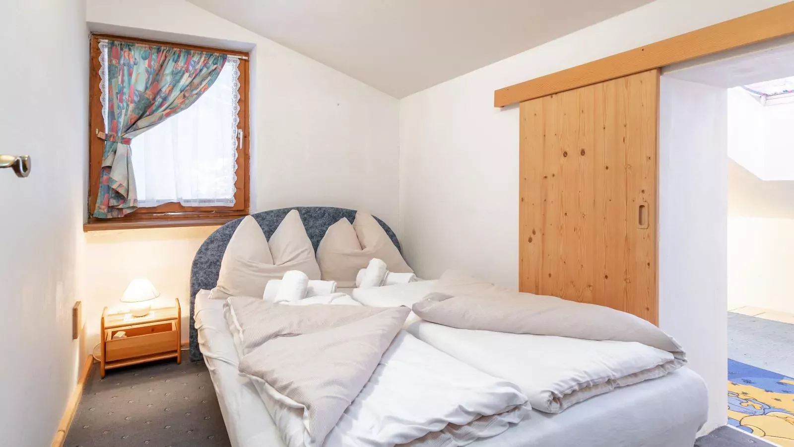 Bellavista Apartment 6-Schlafzimmer