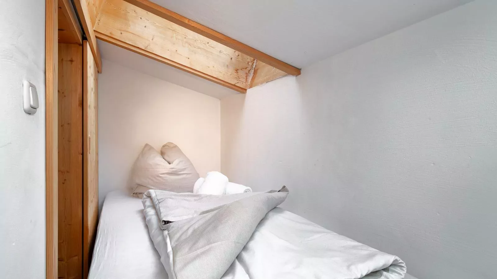 Bellavista Apartment 6-Schlafzimmer