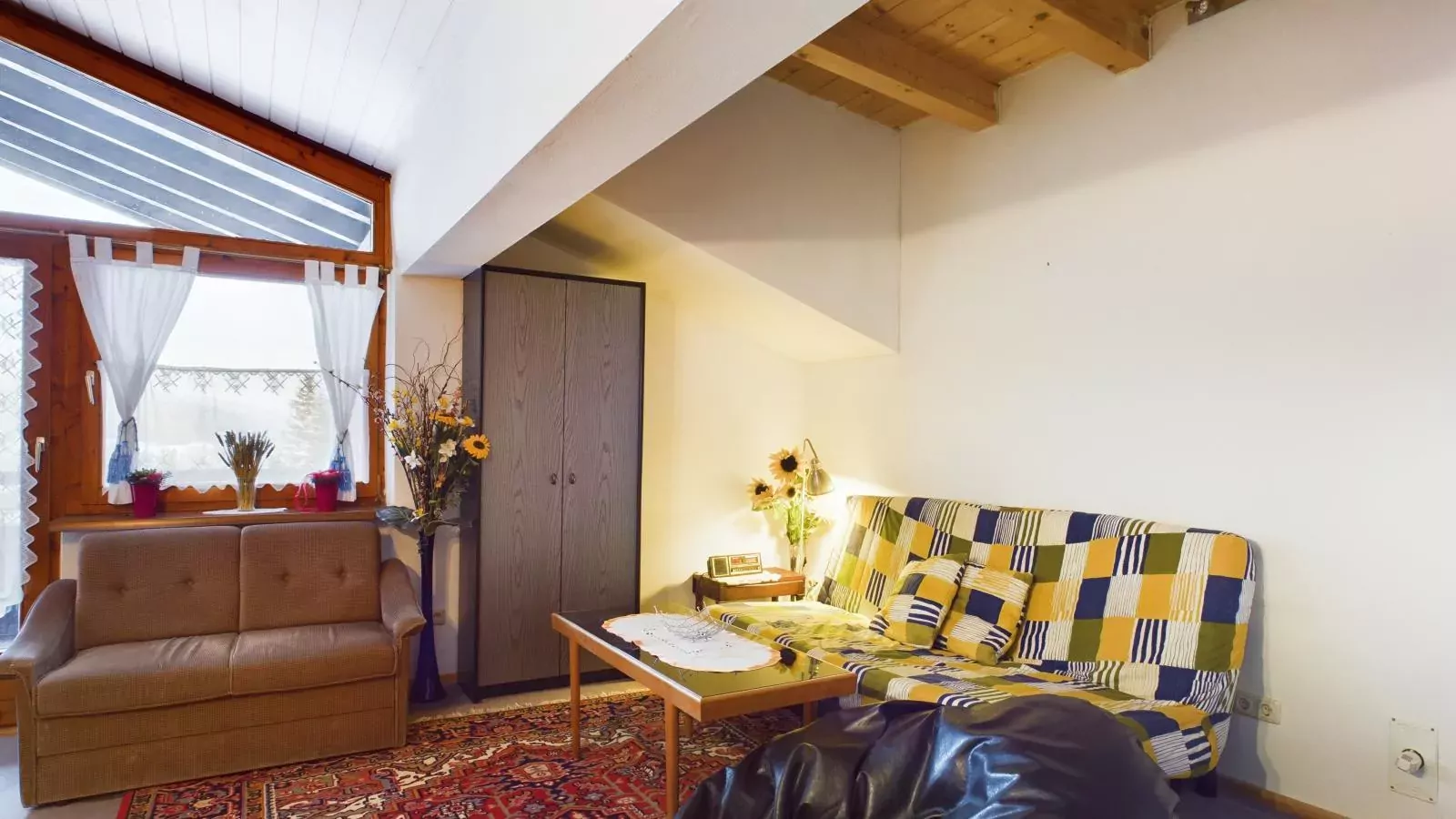 Bellavista Apartment 7-Wohnzimmer