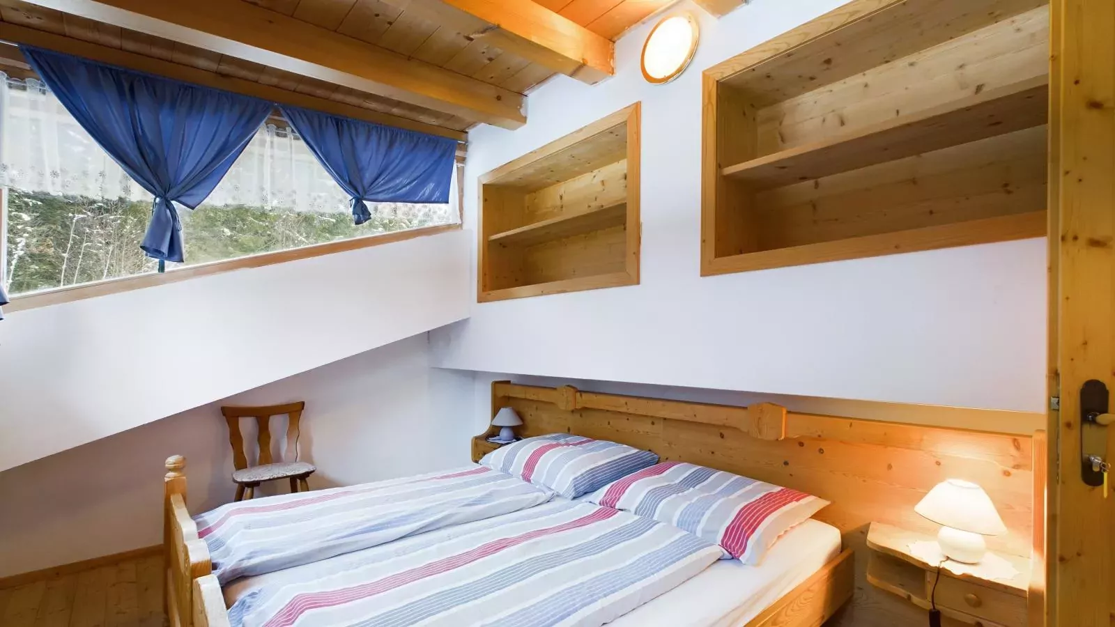 Bellavista Apartment 7-Schlafzimmer
