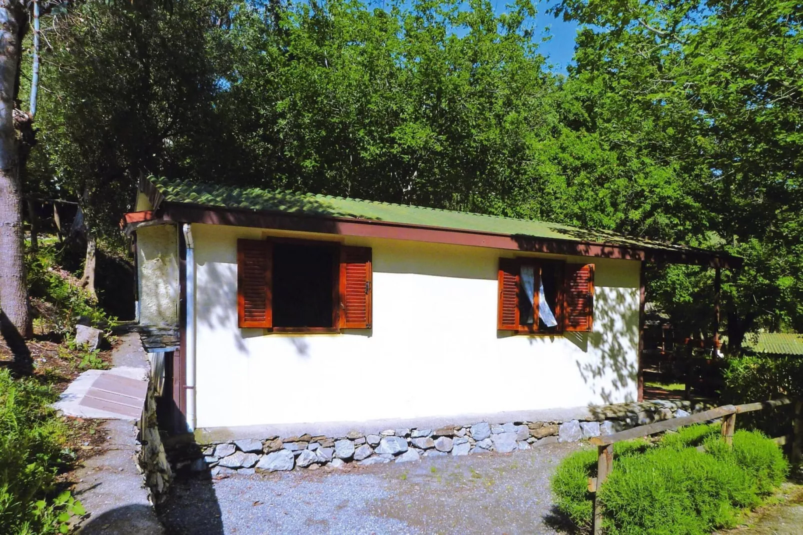 Ferienresort C'era Una Volta Villanova d'Albengo - Type MH C 2 Pax ca 34 qm - 10466910
