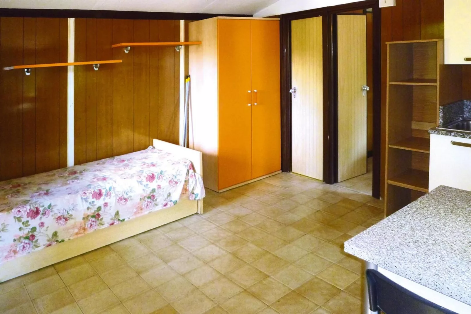 Ferienresort C'era Una Volta Villanova d'Albengo - Type MH C 2 Pax ca 34 qm - 10466923