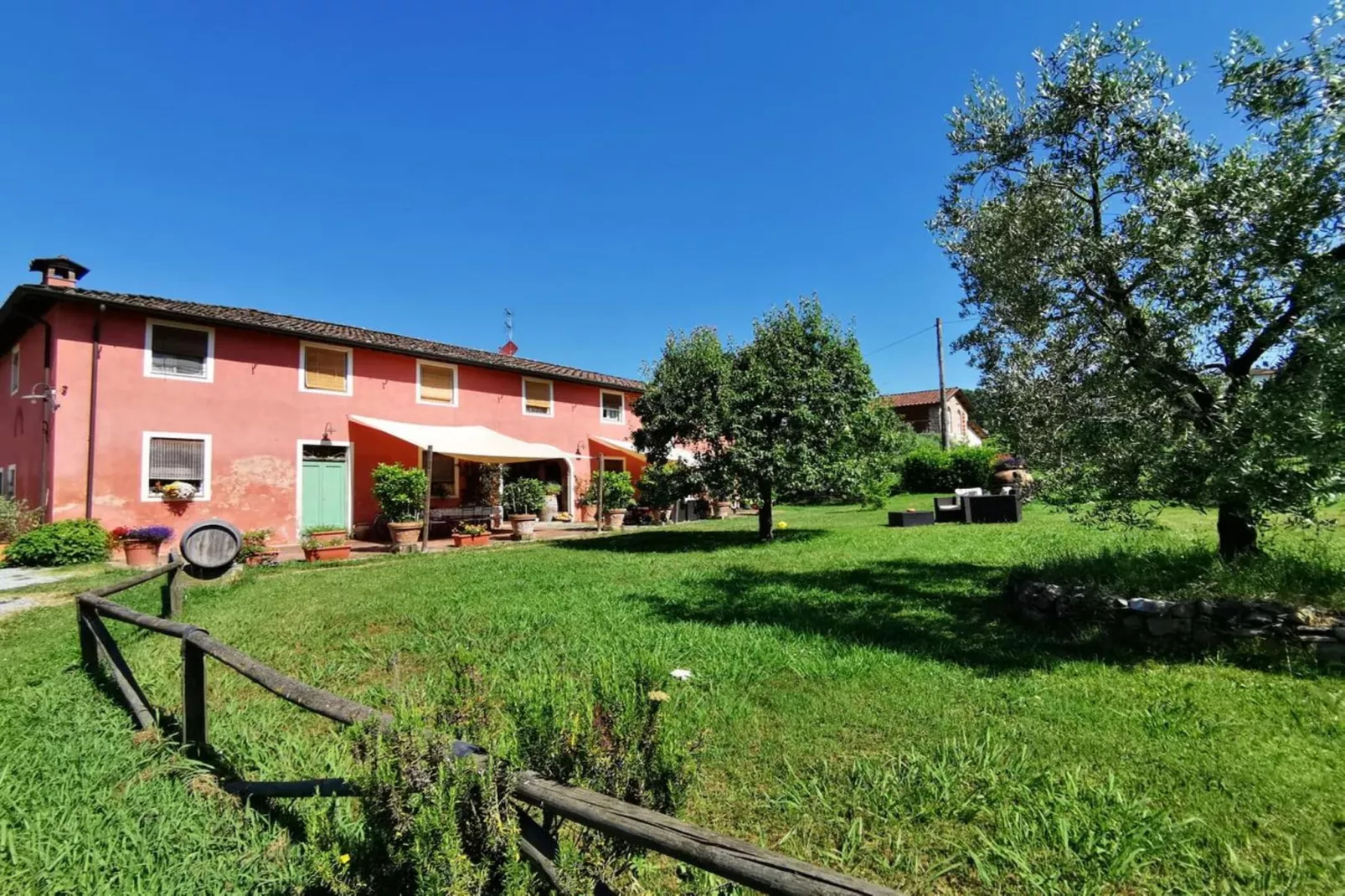 Ferienresort C'era Una Volta Villanova d'Albengo - Type MH C 2 Pax ca 34 qm - 10466933