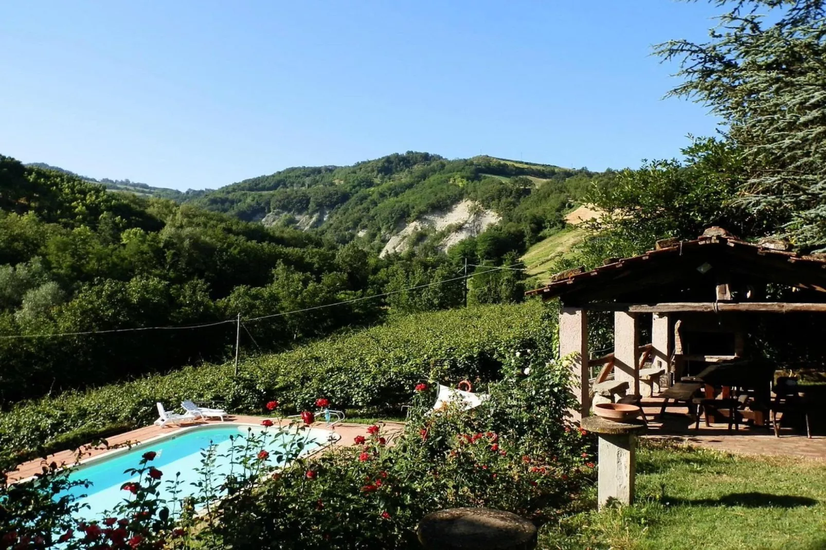 Ferienresort C'era Una Volta Villanova d'Albengo - Type MH C 2 Pax ca 34 qm - 10466936