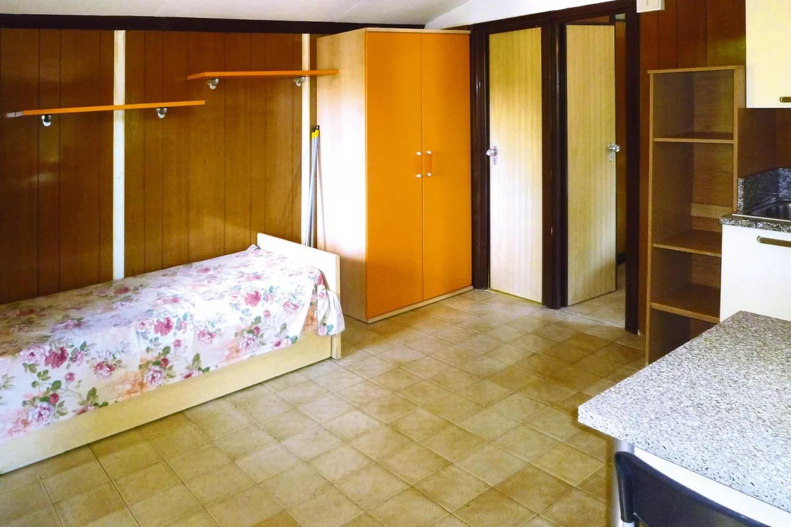 Ferienresort C'era Una Volta Villanova d'Albengo - Studio M2 - 10389544