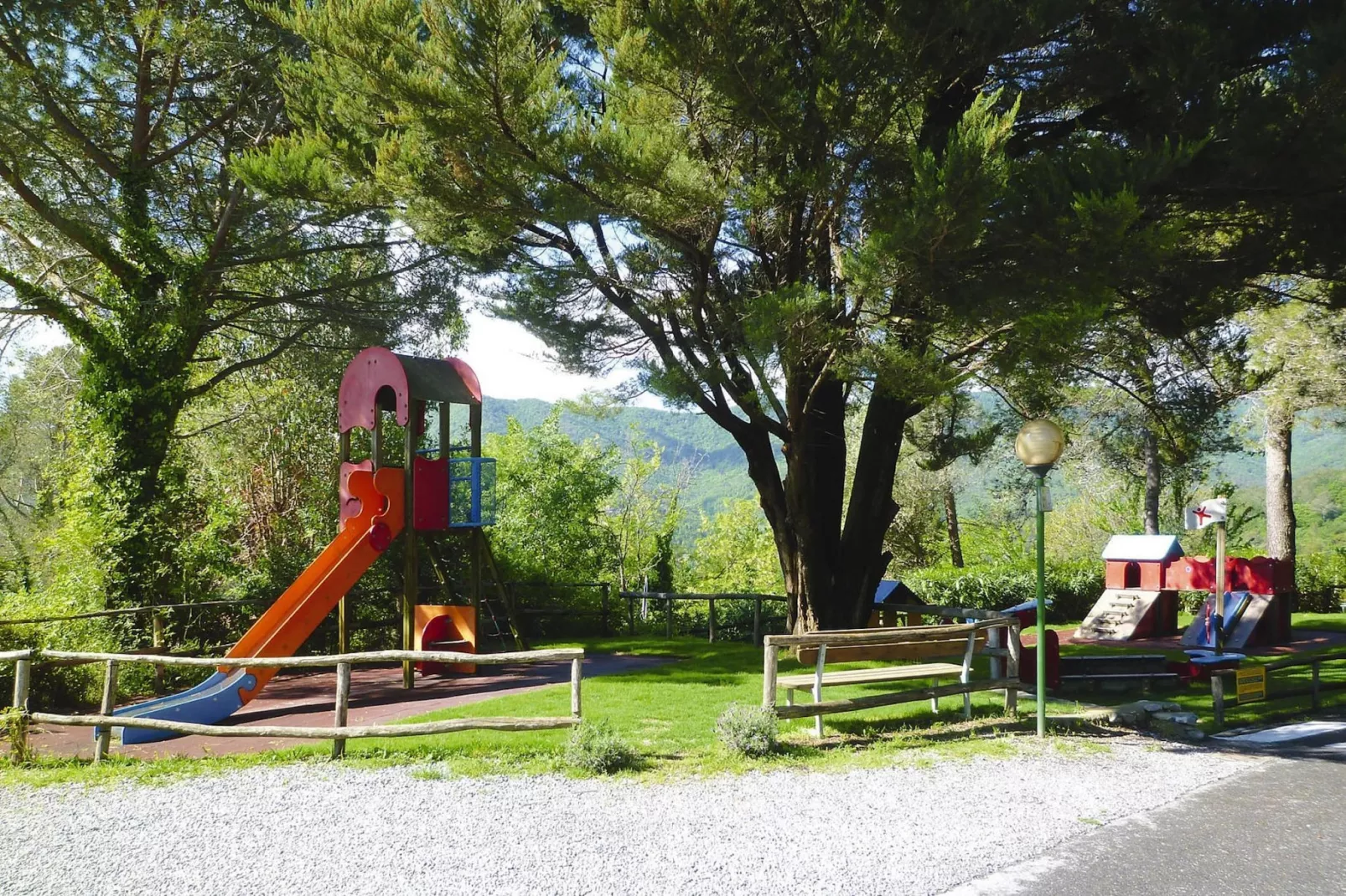 Ferienresort C'era Una Volta Villanova d'Albengo - Studio M2 - 10389549