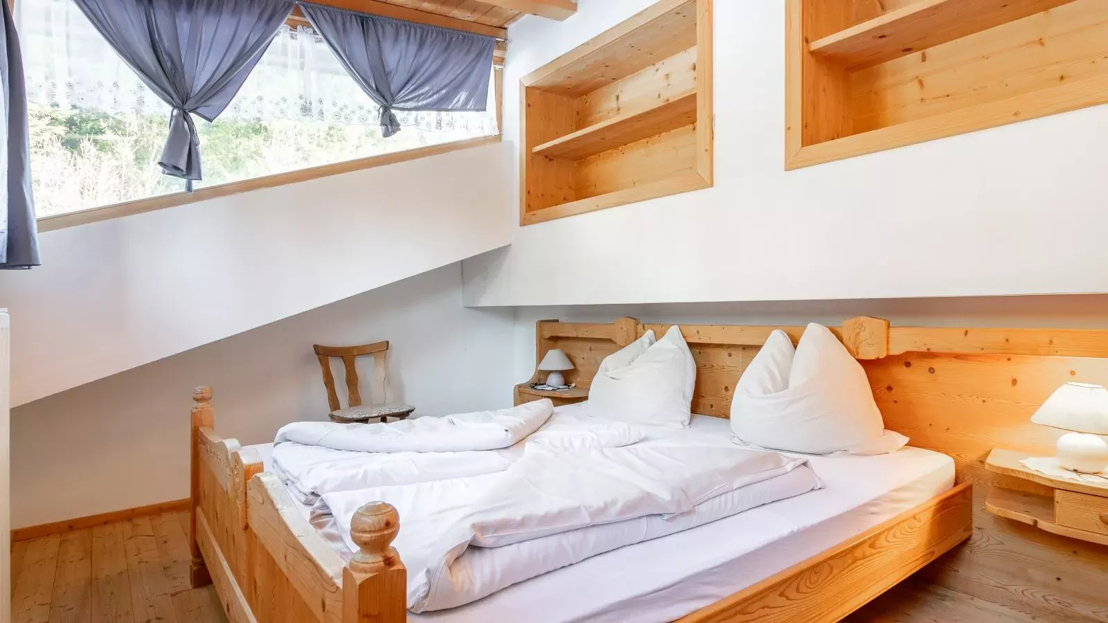 Bellavista Apartment 7-Schlafzimmer