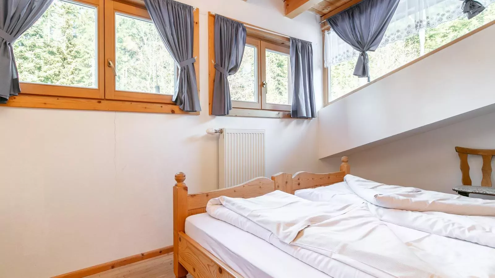 Bellavista Apartment 7-Schlafzimmer
